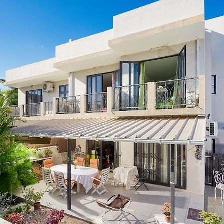 Cosy Studio #1 - Pereybere Pereybere Beach Exterior foto