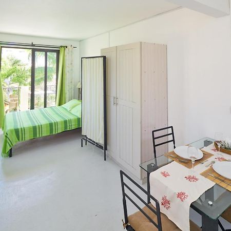 Cosy Studio #1 - Pereybere Pereybere Beach Exterior foto